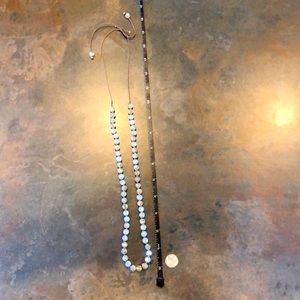 Not for Sale - Necklace